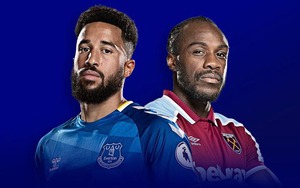 Soi kèo nhà cái Everton vs West Ham. Nhận định, dự đoán bóng đá Ngoại hạng Anh (20h00, 17/10)
