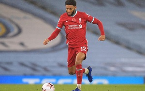 Klopp chỉ trích Southgate vì coi trọng John Stones hơn Joe Gomez