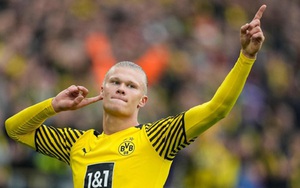 Tin MU 22/10: Haaland đòi lương 500 nghìn bảng/tuần. Rashford và Fernandes chấn thương.