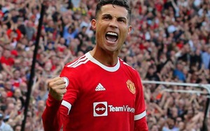 MU: Ronaldo có thành tích đối đầu thế nào trước Atalanta?