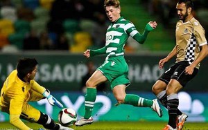 Soi kèo nhà cái Sporting Lisbon vs Besiktas. Nhận định, dự đoán bóng đá Cúp C1 (23h45, 19/10)