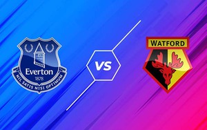 Soi kèo nhà cái Everton vs Watford. Nhận định, dự đoán bóng đá Ngoại hạng Anh (21h00, 23/10)