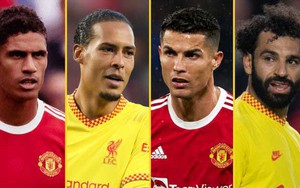 Trực tiếp bóng đá hôm nay: Barca vs Real Madrid, MU vs Liverpool, Marseille vs PSG, Inter vs Juve