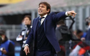 Bóng đá hôm nay 28/10: Conte chọn Barcelona thay vì MU, Man City bị loại ở Cúp Liên đoàn