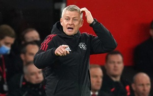 Bóng đá hôm nay 25/10: MU thua, Solskjaer không từ chức. Juve, PSG cùng hòa