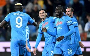 Soi kèo nhà cái Napoli vs Bologna. Nhận định, dự đoán bóng đá Ý (01h45, 29/10)