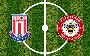 Soi kèo nhà cái Stoke vs Brentford. Nhận định, dự đoán bóng đá Cúp Liên đoàn Anh (01h45, 28/10)
