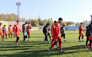 CĐV Việt Nam chỉ hài lòng với Hai Long ở trận thắng U23 Đài Loan