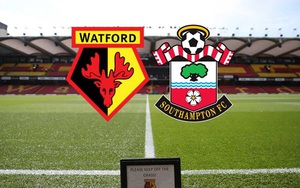 Soi kèo nhà cái Watford vs Southampton. Nhận định, dự đoán bóng đá Ngoại hạng Anh (21h00, 30/10)