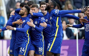 Newcastle 0-3 Chelsea: Reece James lập cú đúp, Chelsea tiếp tục dẫn đầu Premier League