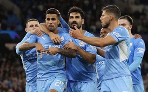 VIDEO Man City vs Crystal Palace, Ngoại hạng Anh vòng 10