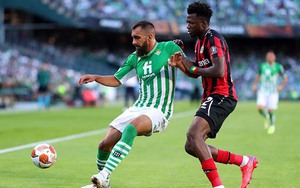 Soi kèo nhà cái Leverkusen vs Betis. Nhận định, dự đoán bóng đá Cúp C2 (03h00, 05/11)