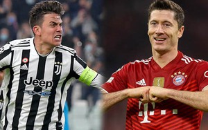 Cục diện vòng bảng Cúp C1: 4 đội đã vào vòng 1/8, MU đầu bảng vẫn lo lắng