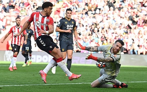 Soi kèo nhà cái Southampton vs Aston Villa. Nhận định, dự đoán bóng đá Anh (03h00, 06/11)