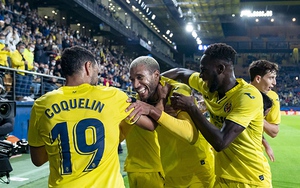 Soi kèo nhà cái Villarreal vs Getafe. Nhận định, dự đoán bóng đá La Liga (20h00, 07/11)