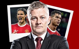 Nhận định bóng đá MU vs Man City: Solskjaer đau đầu với bài toán đội hình