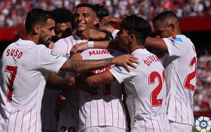 Soi kèo nhà cái Real Betis vs Sevilla. Nhận định, dự đoán bóng đá La Liga (03h00, 08/11)