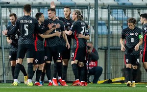 Soi kèo nhà cái Malta vs Croatia. Nhận định, dự đoán bóng đá World Cup 2022 (02h45, 12/11)