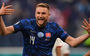 Soi kèo nhà cái Slovakia vs Slovenia. Nhận định, dự đoán bóng đá World Cup 2022 (02h45, 12/11)