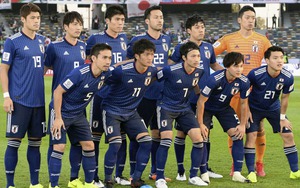 VIDEO: Những cầu thủ Nhật Bản đội tuyển Việt Nam phải dè chừng