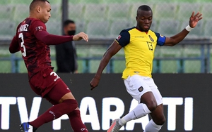 Soi kèo nhà cái Ecuador vs Venezuela. Nhận định, dự đoán bóng đá World Cup 2022 (04h00, 12/11)