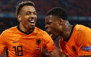 Soi kèo nhà cái Montenegro vs Hà Lan. Nhận định, dự đoán bóng đá World Cup 2022 (02h45, 14/11)