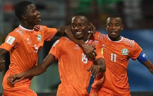 Soi kèo nhà cái Niger vs Djibouti. Nhận định, dự đoán bóng đá vòng loại World Cup 2022 (23h00, 15/11)