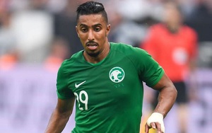 5 cầu thủ Ả rập Xê út mà Việt Nam phải dè chừng