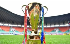 AFF Cup 2021 đá ngày nào, tổ chức ở đâu, VTV6 có trực tiếp?