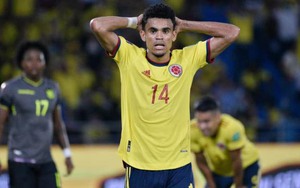 Soi kèo nhà cái Colombia vs Paraguay. Nhận định, dự đoán bóng đá vòng loại World Cup 2022 (06h00, 17/11)