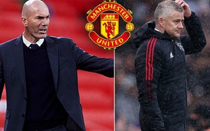 Bóng đá hôm nay 17/11: MU đàm phán với Zidane, Nhật Bản lên nhì bảng B