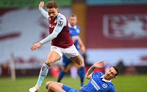 Soi kèo nhà cái Aston Villa vs Brighton. Nhận định, dự đoán bóng đá Anh (22h00, 20/11)