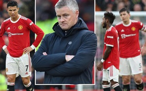 Tin MU 19/11: Solskjaer nổi giận với lãnh đạo MU, Lingard quyết ra đi theo dạng tự do
