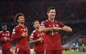 VIDEO Dinamo Kiev vs Bayern Munich, Cúp C1 vòng bảng