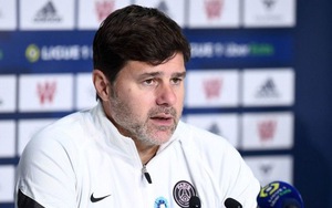 Vì sao Pochettino là ứng viên sáng giá cho ghế HLV ở MU?