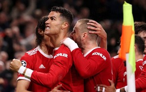 VIDEO Villarreal vs MU, Cúp C1 vòng bảng