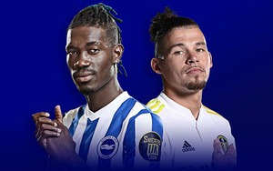 Soi kèo nhà cái Brighton vs Leeds. Nhận định, dự đoán bóng đá Anh (00h30, 28/11)