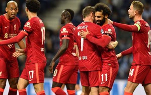 KẾT QUẢ bóng đá Liverpool 4-0 Southampton, Ngoại hạng Anh hôm nay