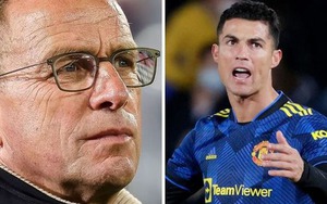 4 bài toán mà HLV Rangnick cần phải giải quyết khi đến MU