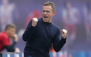 Rangnick dùng phương pháp đặc biệt giúp MU nâng cao khả năng pressing