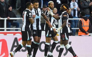 Soi kèo nhà cái Newcastle vs Norwich. Nhận định, dự đoán bóng đá Anh (02h30, 01/12)