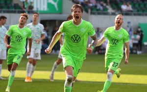 Soi kèo nhà cái Wolfsburg vs Salzburg. Nhận định, dự đoán bóng đá Cúp C1 (00h45, 03/11)