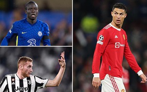 Trực tiếp bóng đá Cúp C1 hôm nay