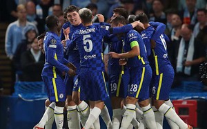 VIDEO Malmo vs Chelsea, Cúp C1 vòng bảng