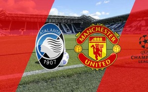 VIDEO Atalanta vs MU, Cúp C1 vòng bảng