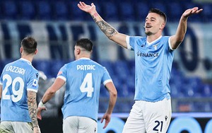 Soi kèo nhà cái Sampdoria vs Lazio. Nhận định, dự đoán bóng đá Ý (00h00, 06/12)