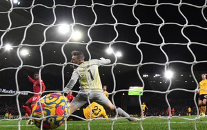 Wolves 0-1 Liverpool: Origi ghi bàn, giúp Liverpool vượt qua Chelsea