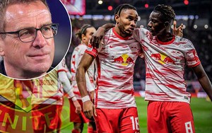 Bóng đá hôm nay 5/12: MU sắp có tân binh đầu tiên thời Rangnick. Indonesia muốn vô địch AFF Cup