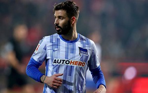 Soi kèo nhà cái Hertha Berlin vs Bielefeld. Nhận định, dự đoán bóng đá Bundesliga (21h30, 11/12)