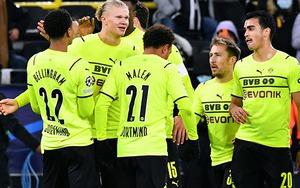 Soi kèo nhà cái Bochum vs Dortmund. Nhận định, dự đoán bóng đá Bundesliga (21h30, 11/12)
